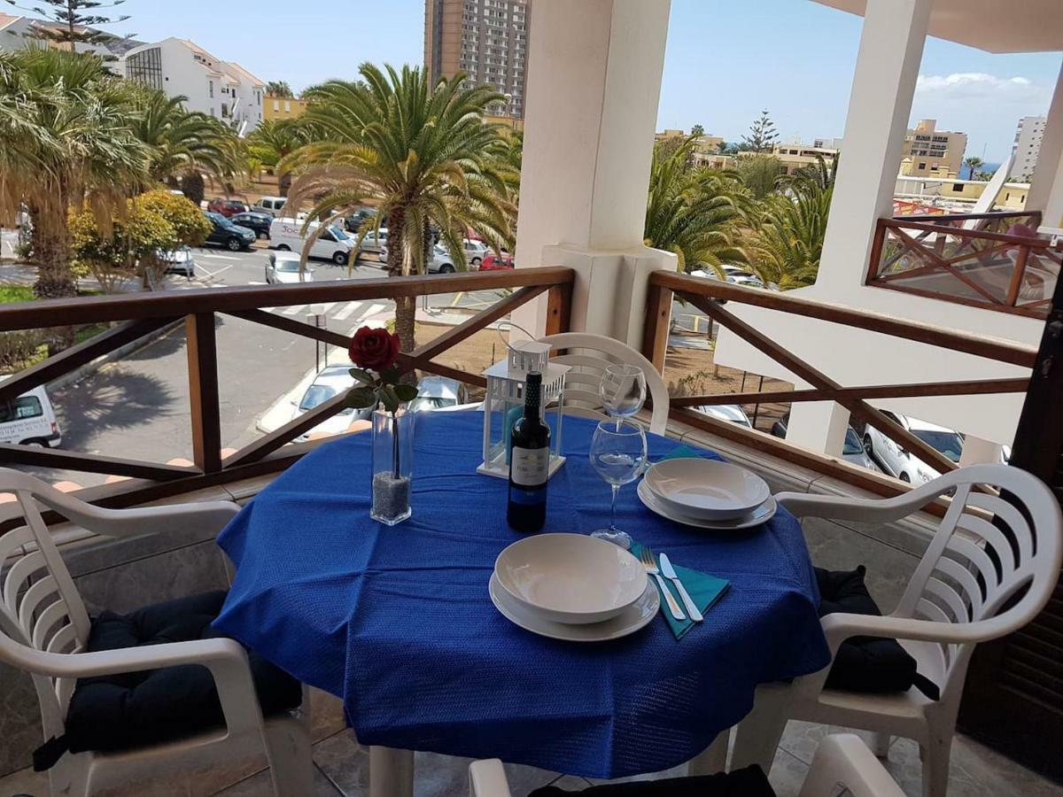 San Marino With Heated Pool, Only 450 Meters To The Beach, Wifi Arona  Εξωτερικό φωτογραφία