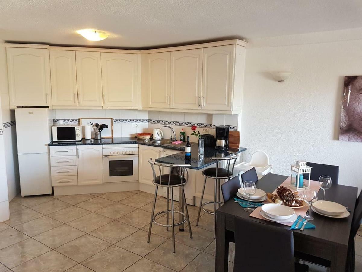 San Marino With Heated Pool, Only 450 Meters To The Beach, Wifi Arona  Εξωτερικό φωτογραφία