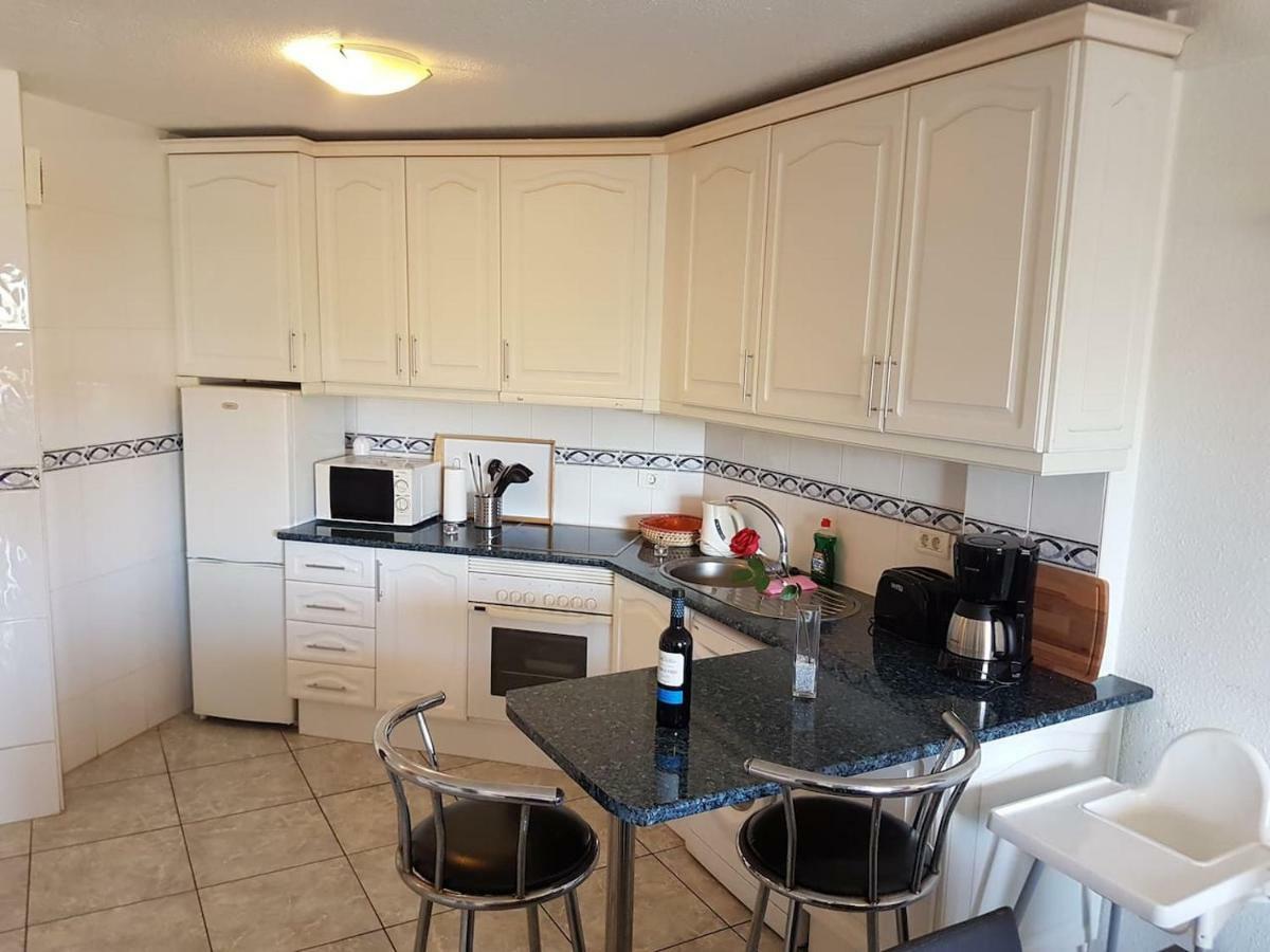 San Marino With Heated Pool, Only 450 Meters To The Beach, Wifi Arona  Εξωτερικό φωτογραφία